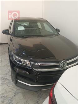 Dongfeng ix7